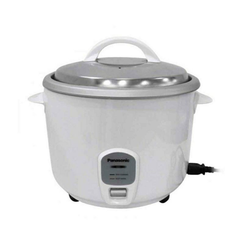 Panasonic Rice Cooker SRY18G Shopee Malaysia