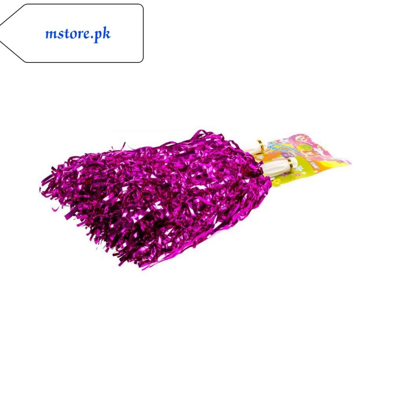 Cheering pom poms (Ready stock in Malaysia) Shopee Malaysia