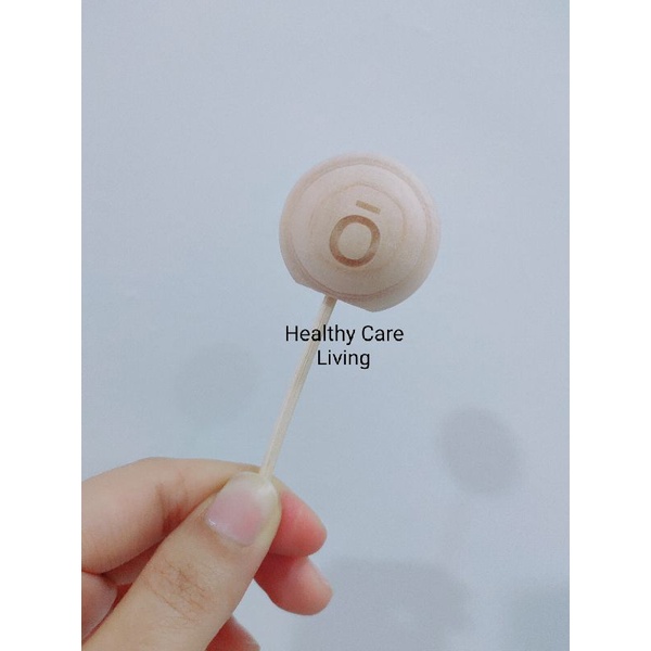 doTERRAs/ Young Livings Reed Diffuser Wood Ball Diffuser Stick