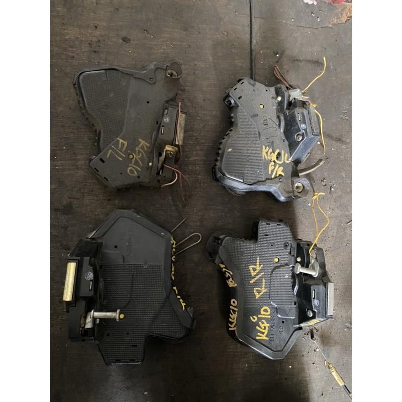 Passo/Myvi / Vios Ncp42 door Lock Shopee Malaysia