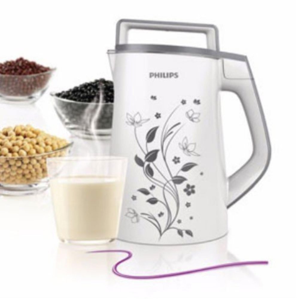 Philips Soya Bean Soy Milk Maker HD2072 Shopee Malaysia