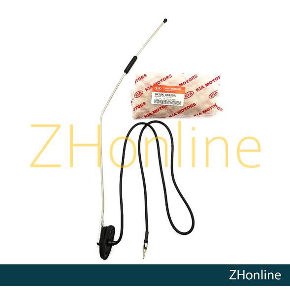 ORIGINAL KIA PREGIO RADIO ANTENNA (1PC) OK78K66920 Shopee Malaysia