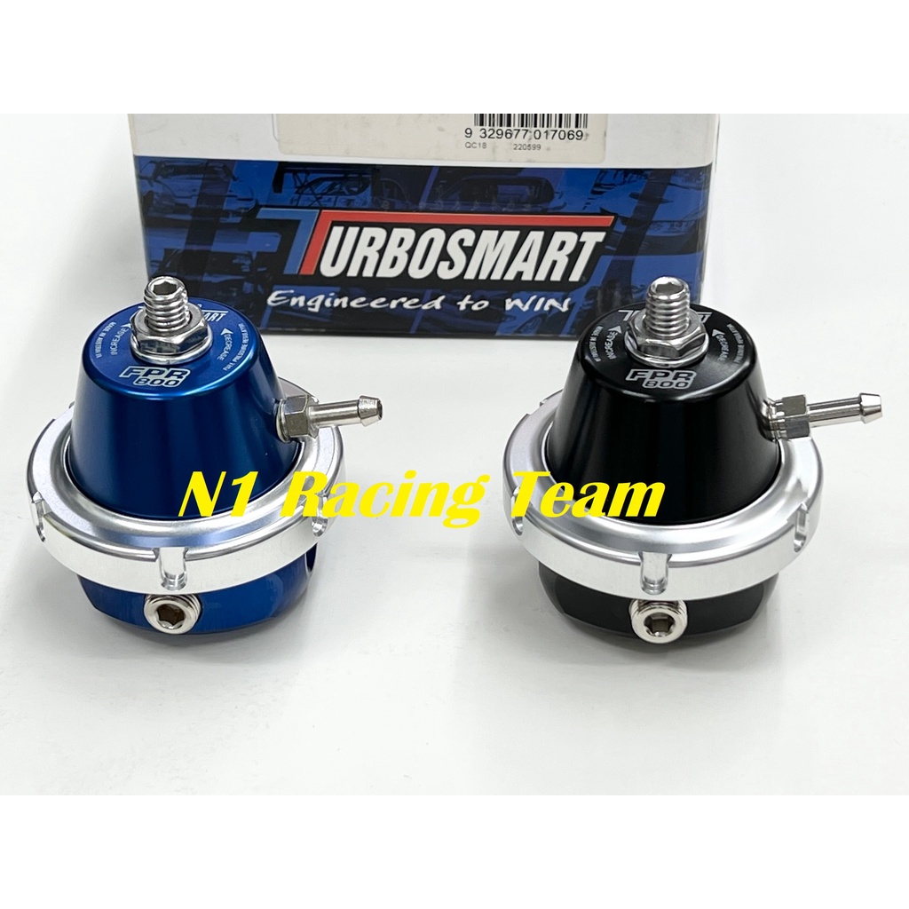 Turbosmart Fuel Pressure Regulator (800hp) Shopee Malaysia