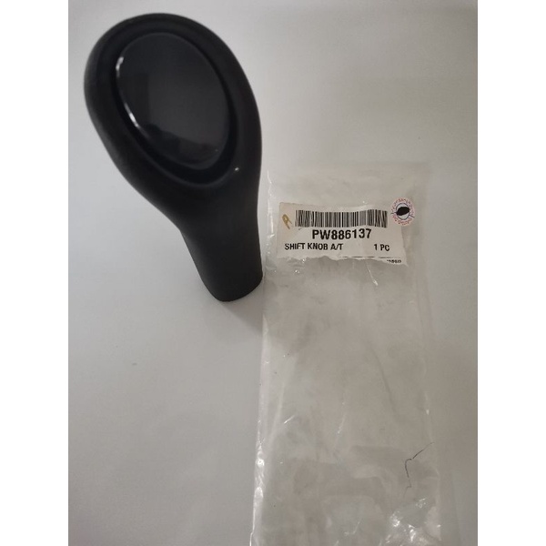 ORIGINAL PROTON SATRIA NEO AUTO GEAR SHIFT KNOB PW886137 Shopee Malaysia