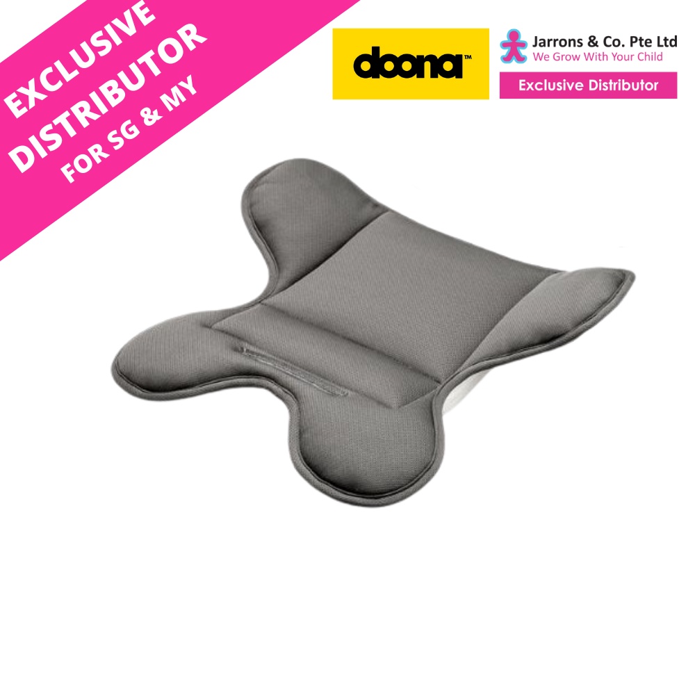 [Jarrons & Co.] Doona Infant Insert (Body only) Shopee Malaysia