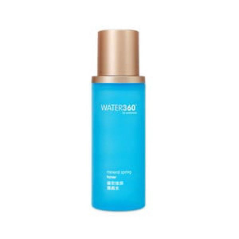 Watsons Water 360 Mineral Spring Toner (200ml) Shopee Malaysia