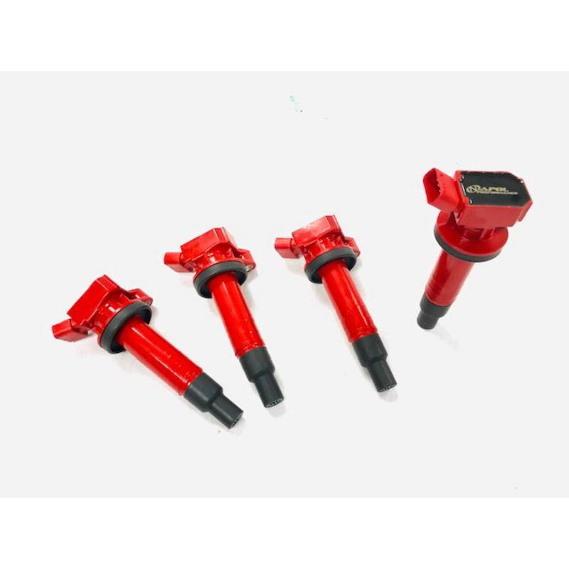 Toyota 1ZZ Engine Celica MR2 Altis NAPOL High Performance Coil Packs