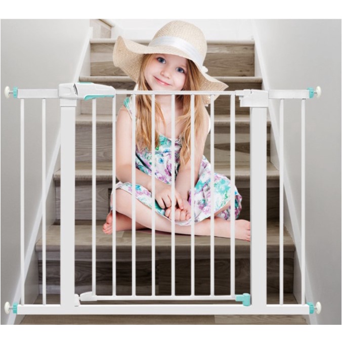SPECIAL OFFER! Multi Use Baby Safety Gate Baby Fence Safety Fence For