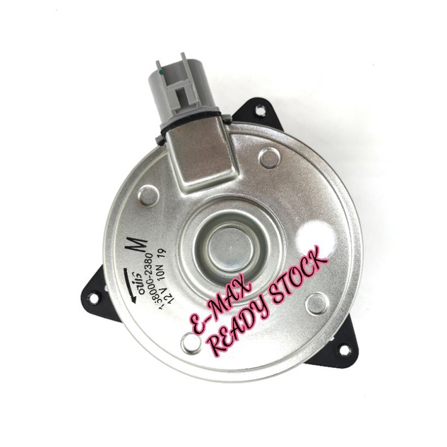 PERODUA MYVI 1.5 LAGI BEST ALZA TOYOTA AVANZA RADIATOR FAN MOTOR KIPAS