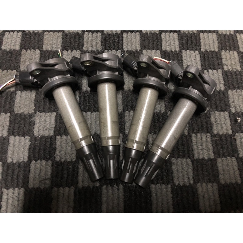 Perodua Myvi Alza Plug Coil Shopee Malaysia