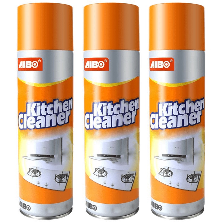 AIBO Kitchen Cleaner (READY STOK) Shopee Malaysia