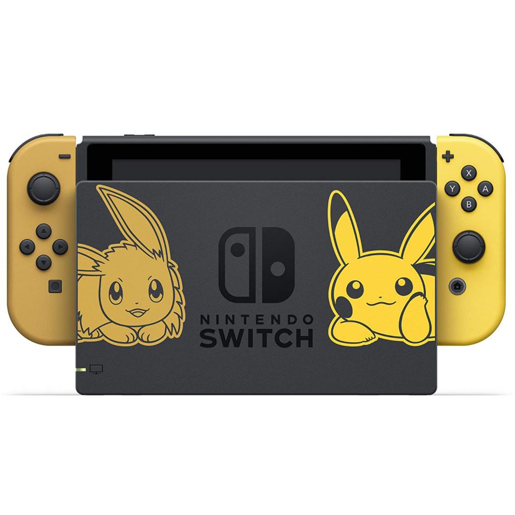 Nintendo Switch Console (Rent) Shopee Malaysia