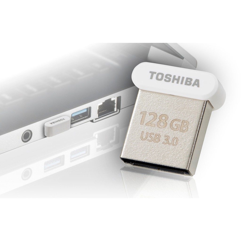 Toshiba Announces Smallest USB Flash Drive KIOXIA Middle, 41 OFF