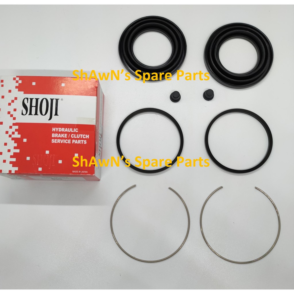 Toyota Unser KF80 Front Disc Brake Caliper Repair Kit ( SDBT28050X