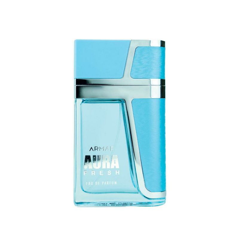 Armaf Aura Fresh for Men 100ML EDP (dupe Versace Man Eau Fraiche