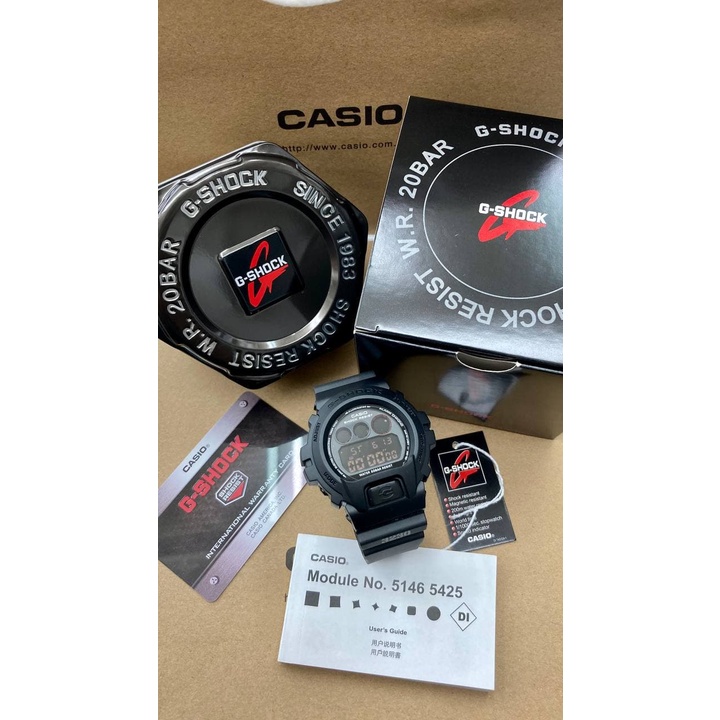 GSK Dw6900 BB1 3230 POLIS EVO CERMIN KACA MM2 CC6 JAM TANGAN LELAKI