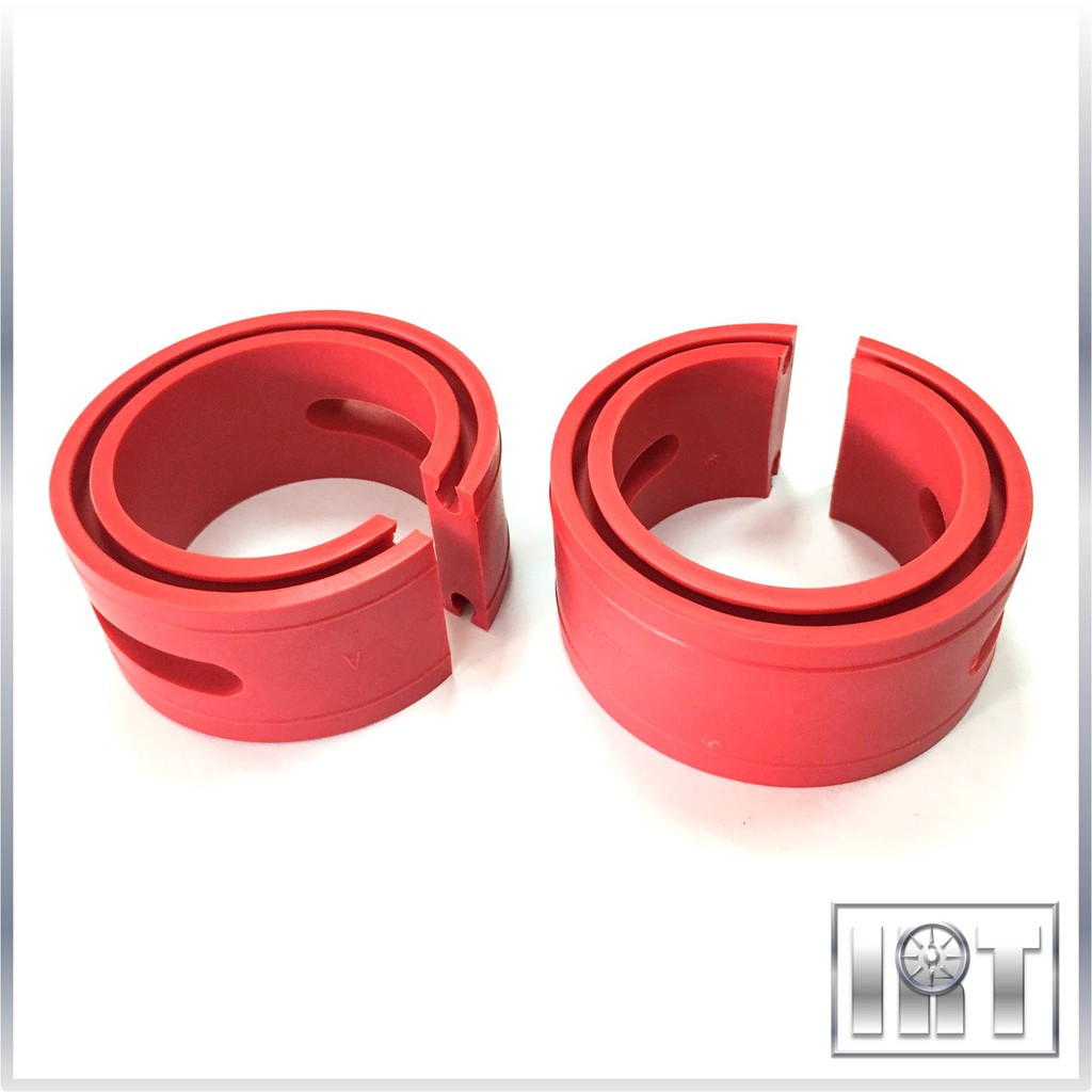 AMT Power Cushion Buffer Coil Spring Rubber Lifting (Model A, B, C, D