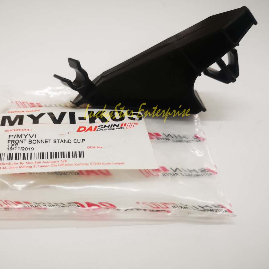 STAND CLIP FRONT PERODUA MYVI Shopee Malaysia