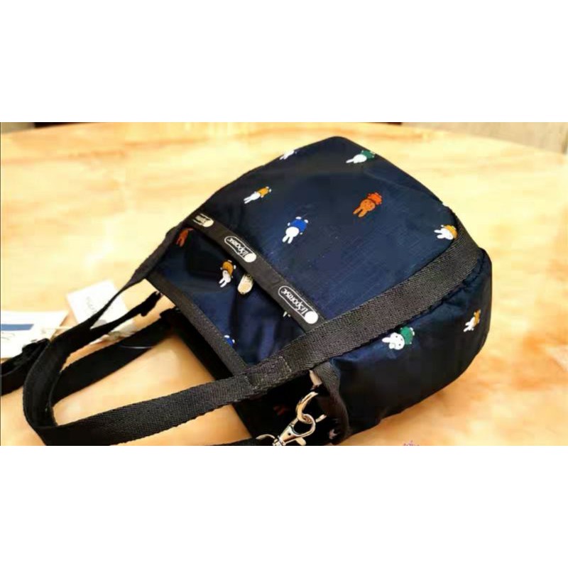 lesportsac small jenni crossbody bag Shopee Malaysia