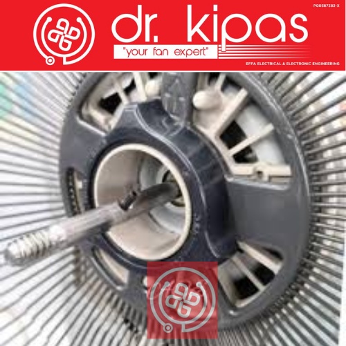 Fan Guard Lock Fan Spare Parts (Table Fan, Wall Fan, Stand) Shopee