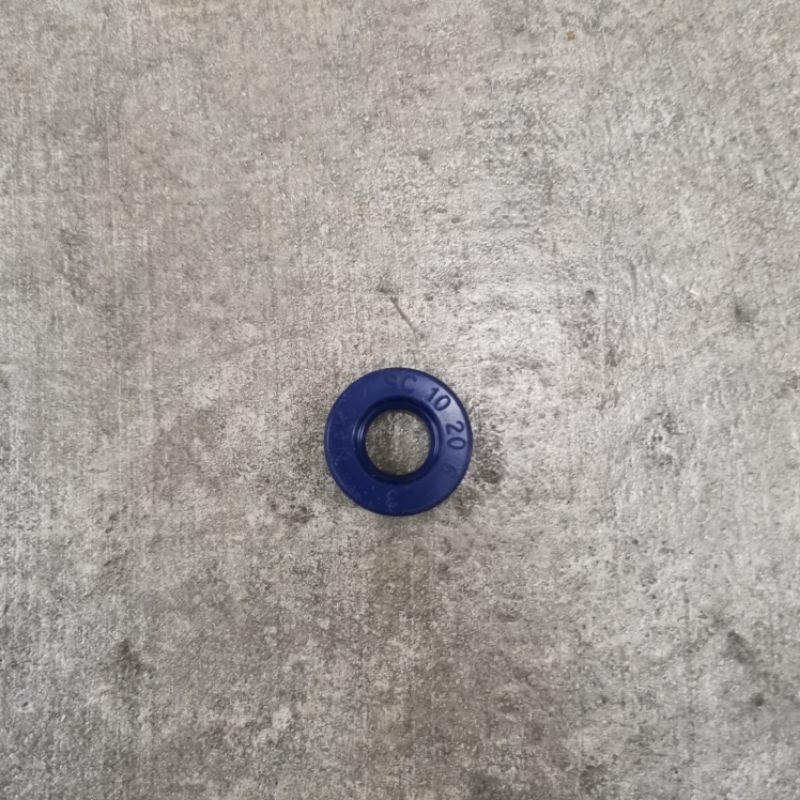 PERODUA KANCIL TOYOTA COROLLA AE80 DISTRIBUTOR OIL SEAL 10X20X6