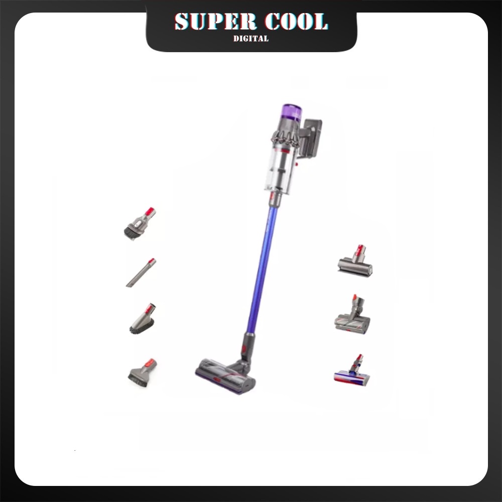Dyson V11 Absolute Cordless Stick Vacuum Cleaner (UK Plug) Shopee
