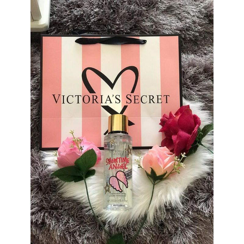 Victoria's Secret Fragrance Runway Angel / Showtime Angel / Afterparty Angel / Backstage Angel