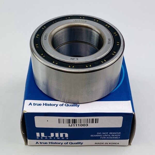 FRONT WHEEL BEARING (OEM ILJIN MADE IN KOREA) KIA OPTIMA K5 / SPORTAGE / SONATA / TUCSON