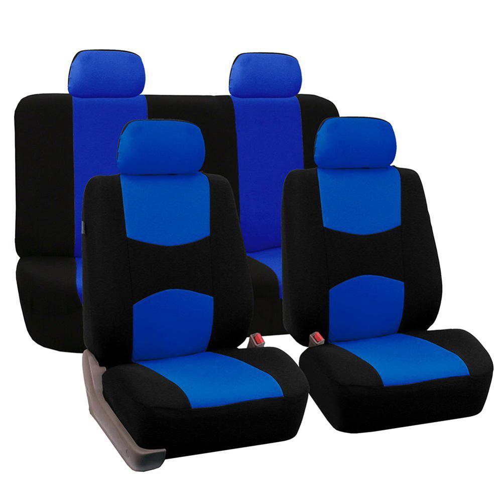 All Model Perodua Kembara Kenari Kelisa Nautica Car Seat Cover 9PCS