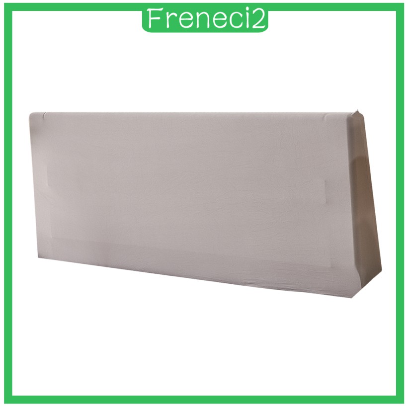 [FrenecieeMY] Stretch Bed Headboard Slipcovers Bed Head Covers
