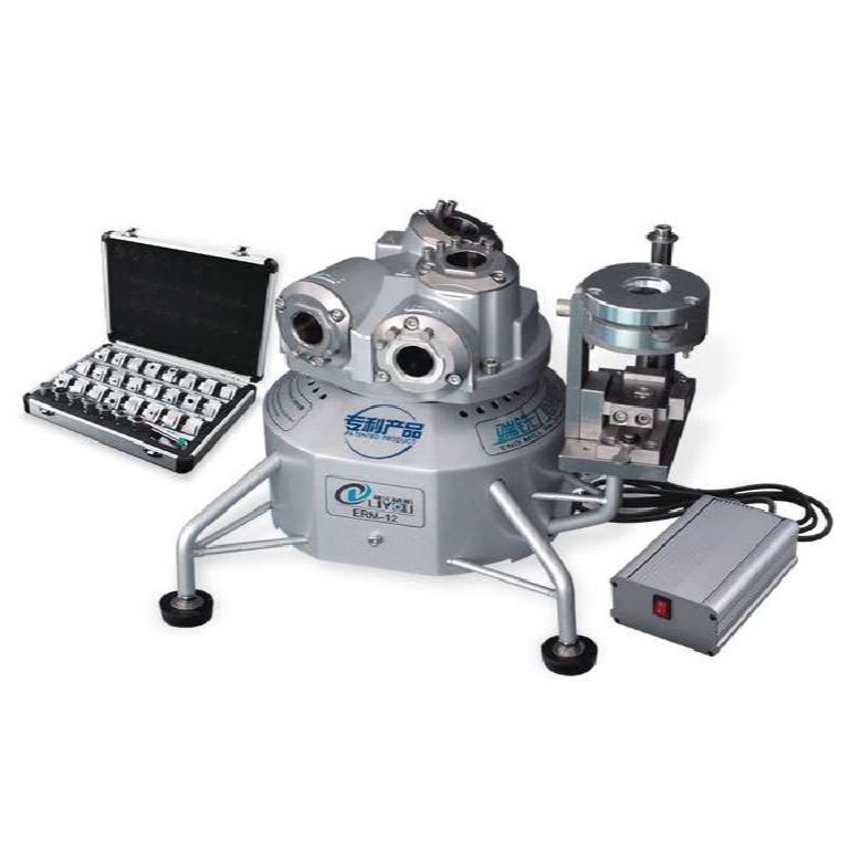 Li You End Mill Regrinding Machine ERM12 (Original) Shopee Malaysia