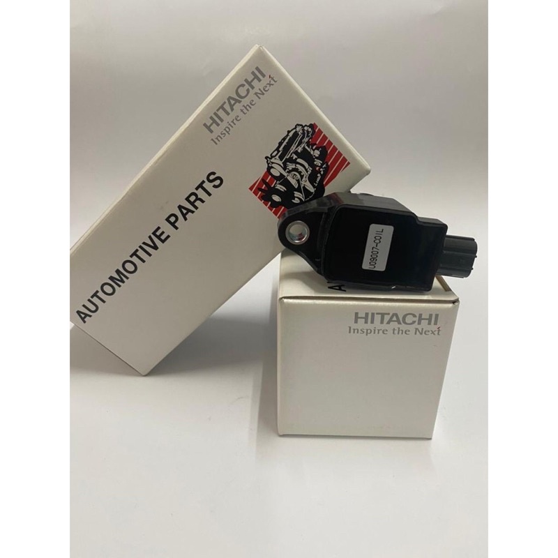 Honda City SEL IDSI Jazz GD IDSI plug coil Hitachi Japan Shopee Malaysia