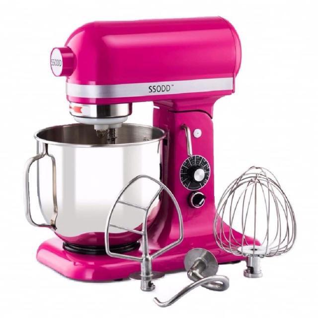 SSODD MIXER 7 L Professional high performance Shopee Malaysia