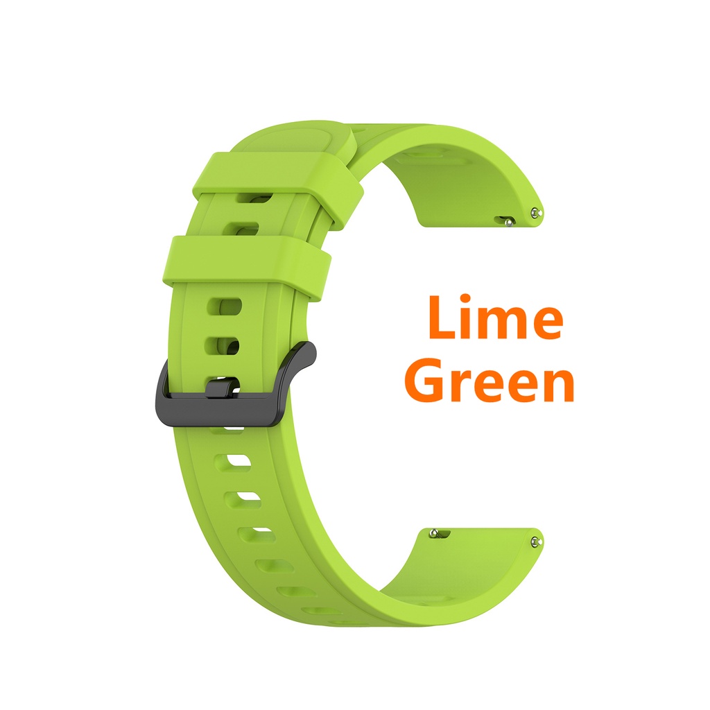 Garmin Venu 2 Venu 3 Venu 2 Plus Venu SQ 2 Strap Soft Silicone Watch Strap ( High Quality