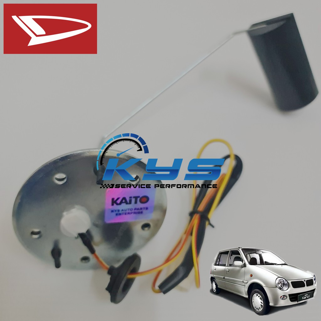 🔥Warranty 1month/bulan🔥OEM PERODUA KANCIL 660 850 K4 (semua KANCIL