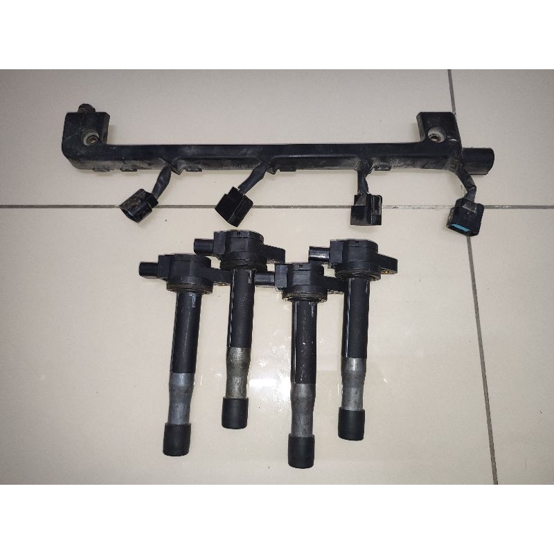 Honda k20 NGK coil plug Shopee Malaysia
