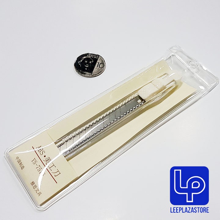 Clear Cutter Muji Inspired Shopee Malaysia