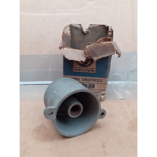CARBURETOR DASHPOT DAMPER/NEEDLE/FLO JET/FLANGE CLASSIC MINI MINOR MG