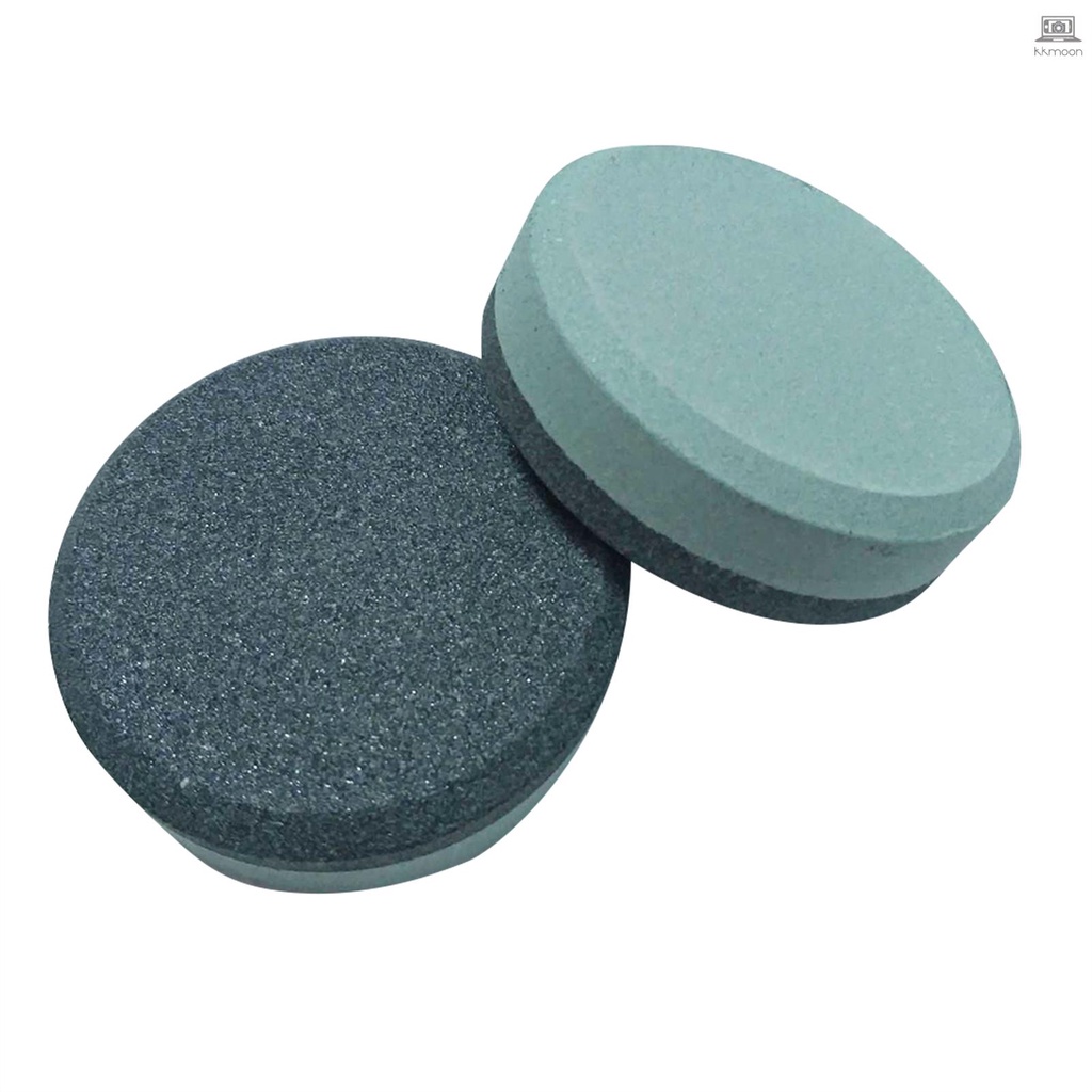 1pcs Axe Sharpener Sharpening Stone 3.75 Inch Multipurpose Sharpening