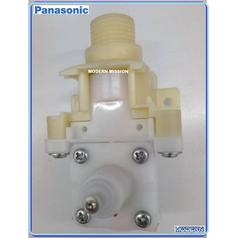 Panasonic home shower /water heaters inlet body *original* Shopee