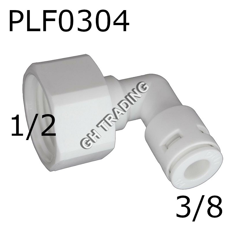 Water Filter Fitting Water Fitting RO Water Fitting RO Fitting Hand