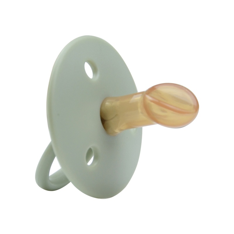 SOME Baby Silicone Soothie Pacifier Flower Cat Apple Dummy Pacifiers