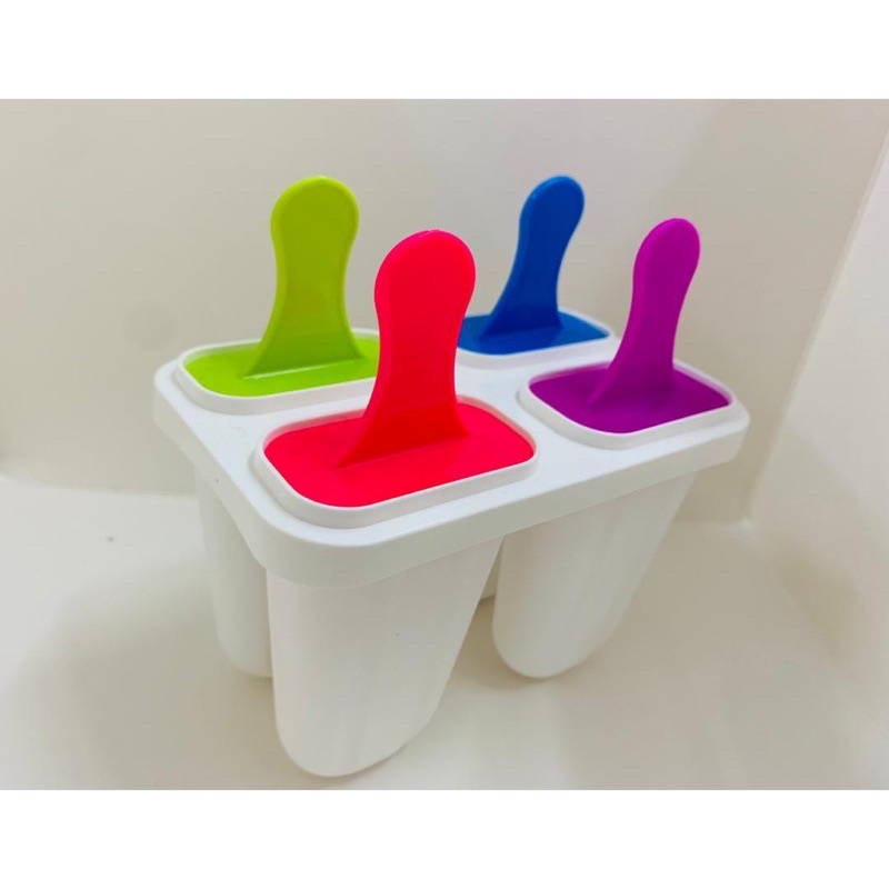 LAVA Pop Ice Cream Bar Maker ICM1004 / Ice Stick Maker / Ice Pop Maker