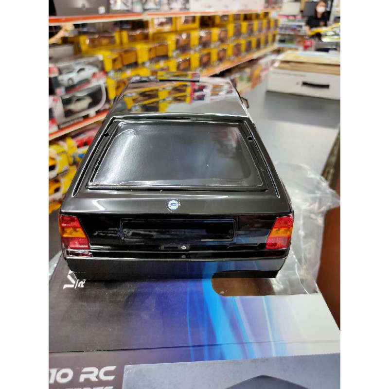 1/10 rc killer body series Shopee Malaysia