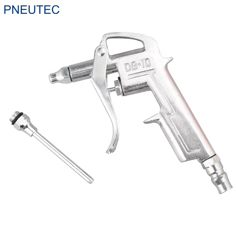 DG10 Air Duster Gun Pneumatic Air Blow Gun Shopee Malaysia