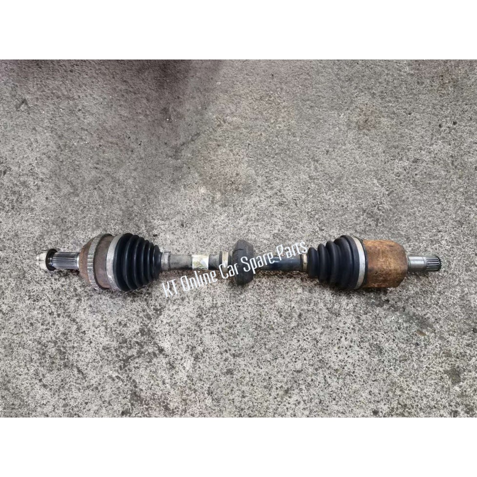 HONDA CIVIC DRIVE SHAFT D17A HONDA STREAM RN1 CIVIC ES1 1.7CC | Shopee