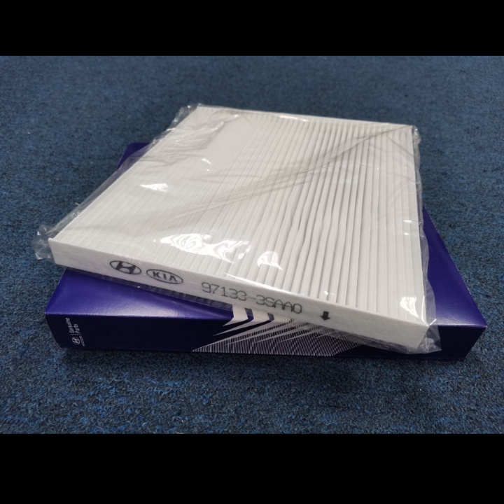 CABIN AIR FILTER KIA OPTIMA K5/HYUNDAI SONATA YF (2009) Shopee Malaysia