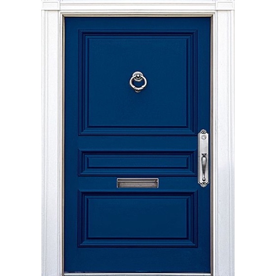 [All MATTE] 1L & 5L Eco Paint MATTE FINISHED Wood Paint & Metal Paint