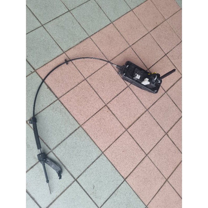 BMW Mini Cooper R55 R56 R57 Speed Automatic Gearbox Gear Selector