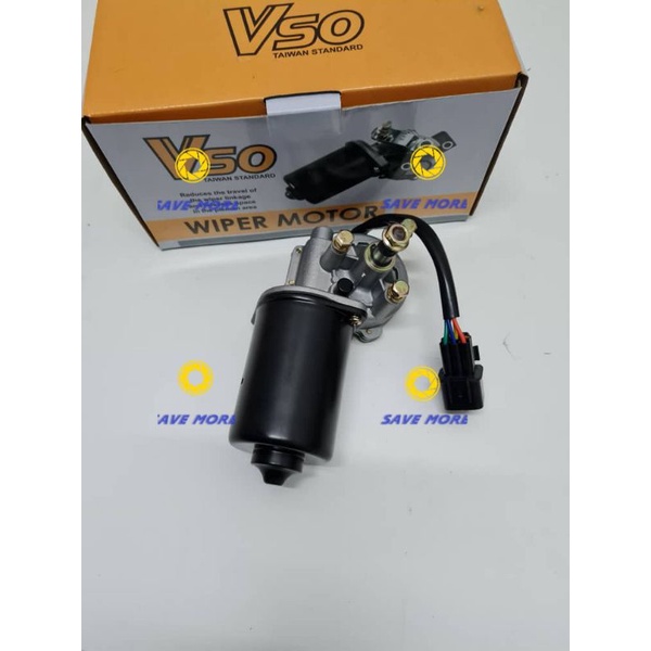 PROTON EXORA CPS & CFE FRONT WIPER MOTOR ( HIGH QUALITY ) Shopee Malaysia